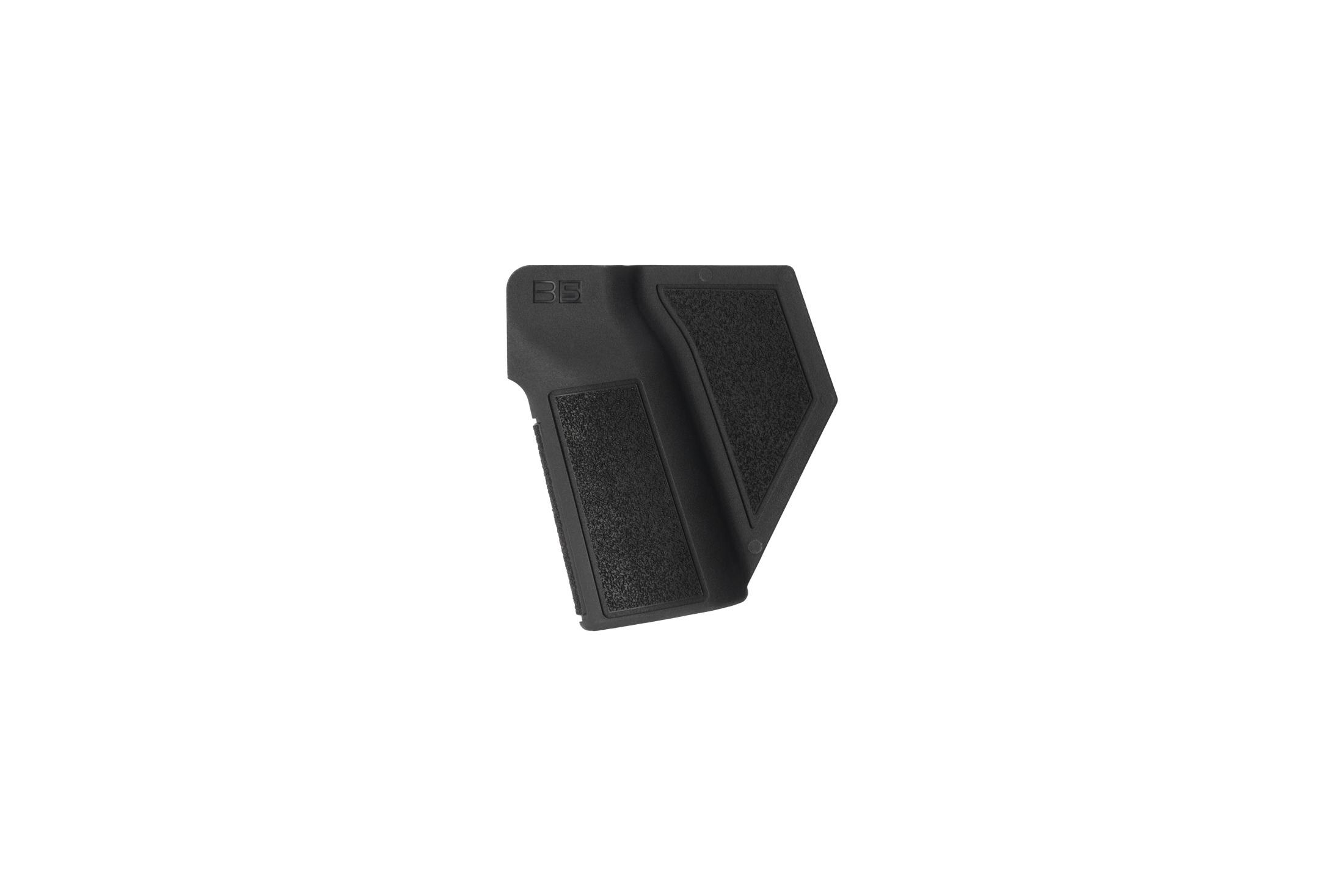 B5 Systems Featureless P-Grip - Black